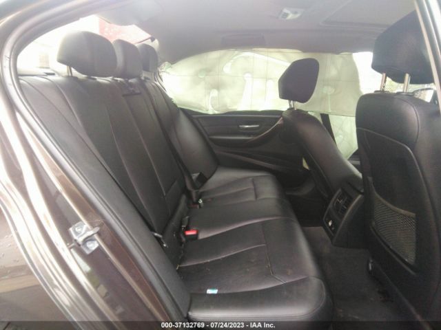 WBA3B3C50EF544838 BMW 3 Series 328i Xdrive