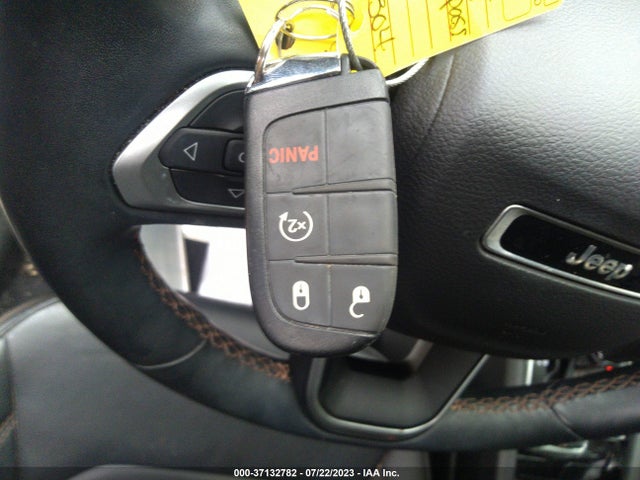 3C4NJDCB3NT116391 Jeep Compass Limited