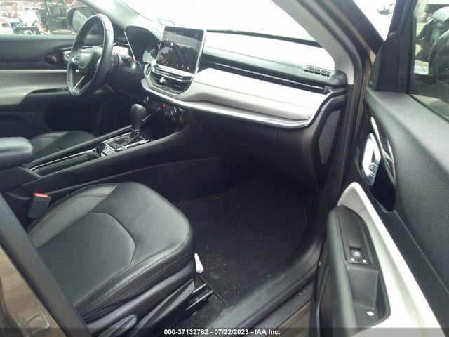 3C4NJDCB3NT116391 Jeep Compass Limited