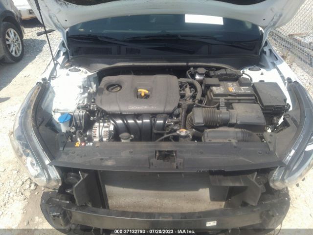 3KPF24ADXME376828 KIA Forte Lxs