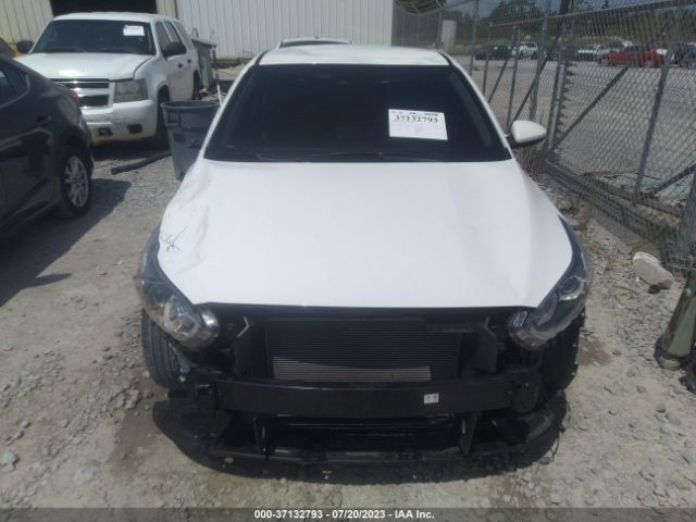 3KPF24ADXME376828 KIA Forte Lxs