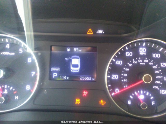 3KPF24ADXME376828 KIA Forte Lxs