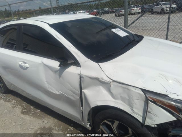 3KPF24ADXME376828 KIA Forte Lxs