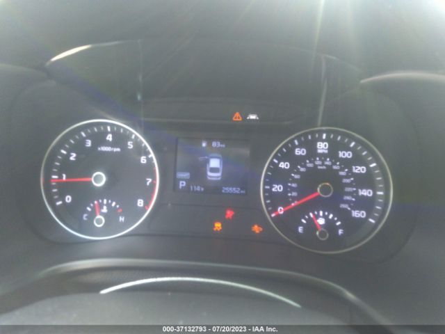 3KPF24ADXME376828 KIA Forte Lxs