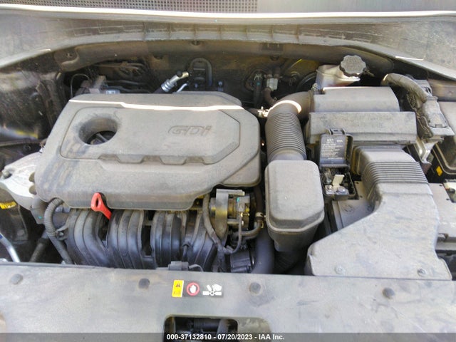 2020 KIA SORENTO LX VIN: 5XYPGDA30LG653842