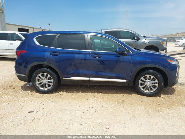 Hyundai Santa Fe Se 2020 5NMS23AD6LH159194 Image 5