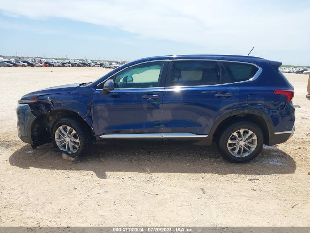 Hyundai Santa Fe Se 2020 5NMS23AD6LH159194 Image 6