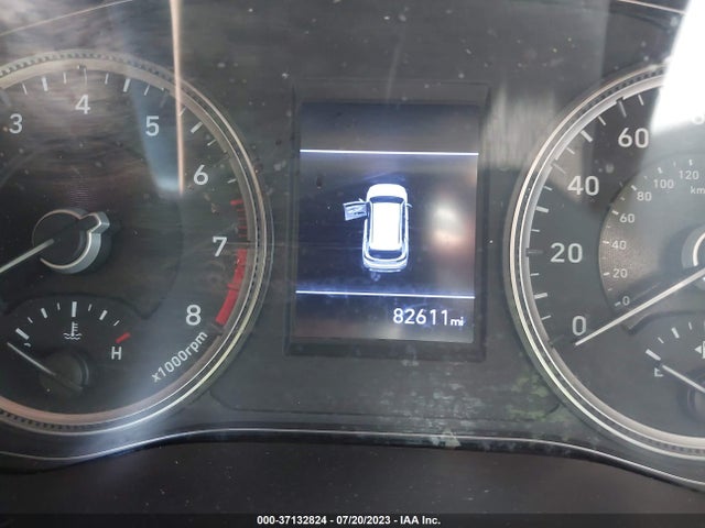 Hyundai Santa Fe Se 2020 5NMS23AD6LH159194 Image 7