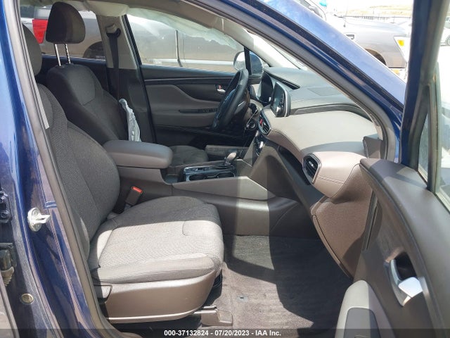 Hyundai Santa Fe Se 2020 5NMS23AD6LH159194 Image 11