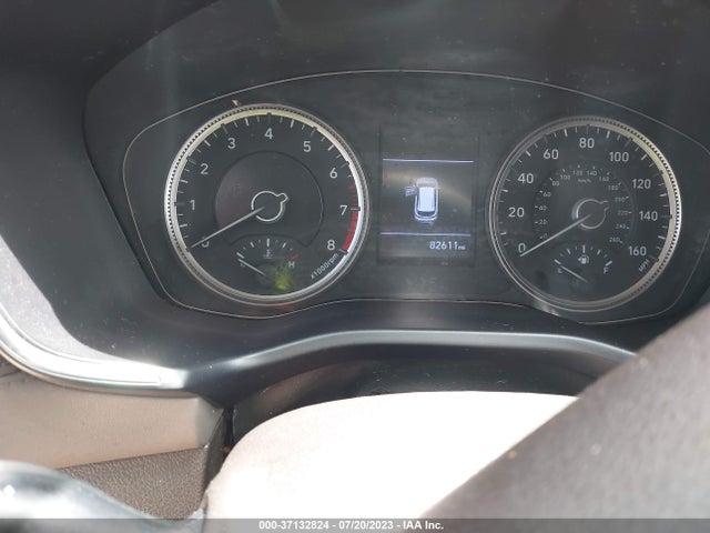 Hyundai Santa Fe Se 2020 5NMS23AD6LH159194 Image 13