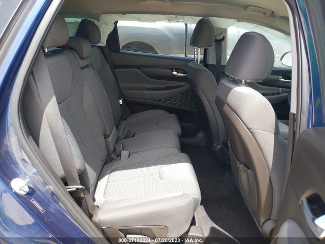 Hyundai Santa Fe Se 2020 5NMS23AD6LH159194 Image 14