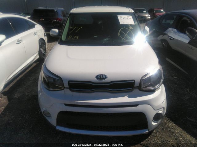 KNDJP3A5XJ7575176 KIA SOUL +