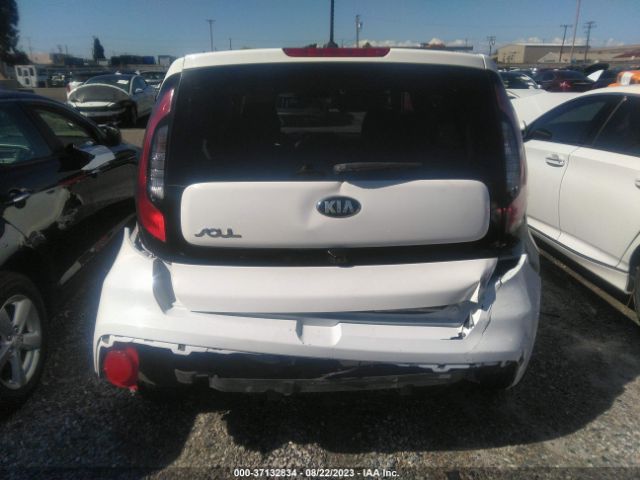 KNDJP3A5XJ7575176 KIA SOUL +