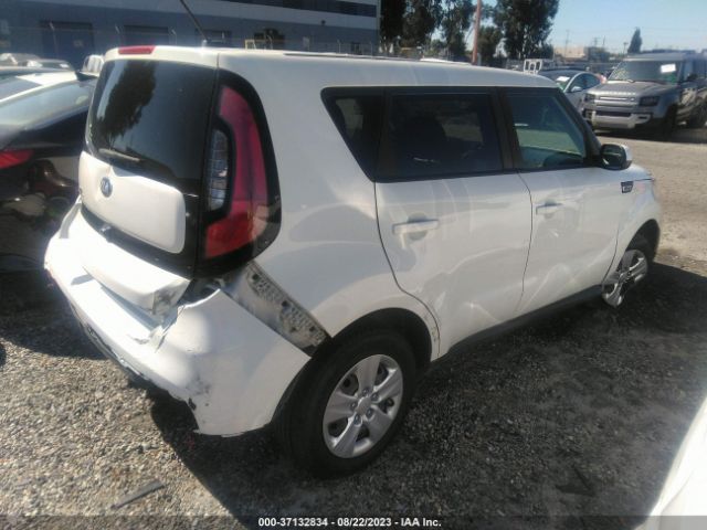 KNDJP3A5XJ7575176 KIA SOUL +