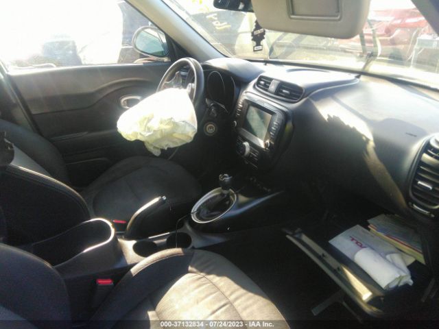 KNDJP3A5XJ7575176 KIA SOUL +