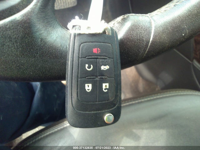 1G4PS5SK3E4177786 Buick Verano Leather Group