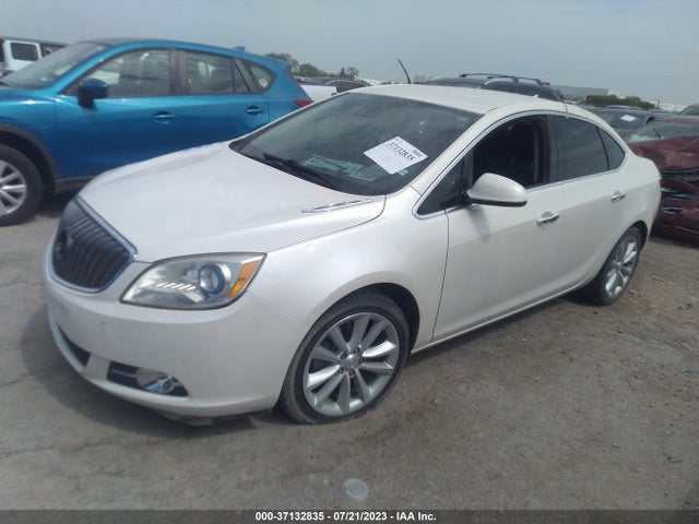 1G4PS5SK3E4177786 Buick Verano Leather Group