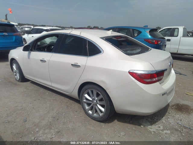 1G4PS5SK3E4177786 Buick Verano Leather Group