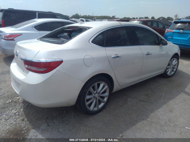 1G4PS5SK3E4177786 Buick Verano Leather Group