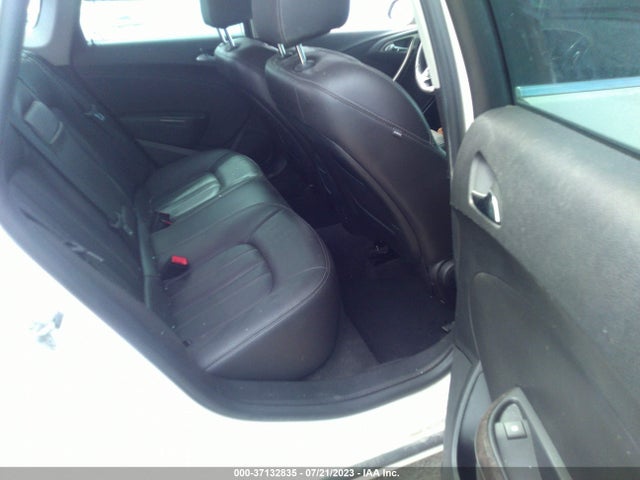 1G4PS5SK3E4177786 Buick Verano Leather Group