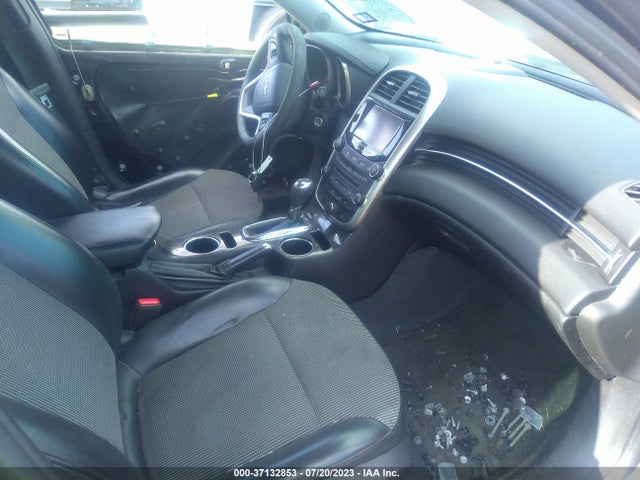 2015 CHEVROLET MALIBU LT VIN: 1G11C5SL0FF330607
