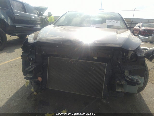 2015 CHEVROLET MALIBU LT VIN: 1G11C5SL0FF330607