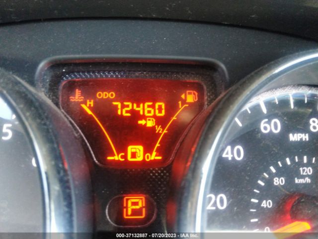 3N1CE2CP3EL380404 Nissan Versa Note Sv