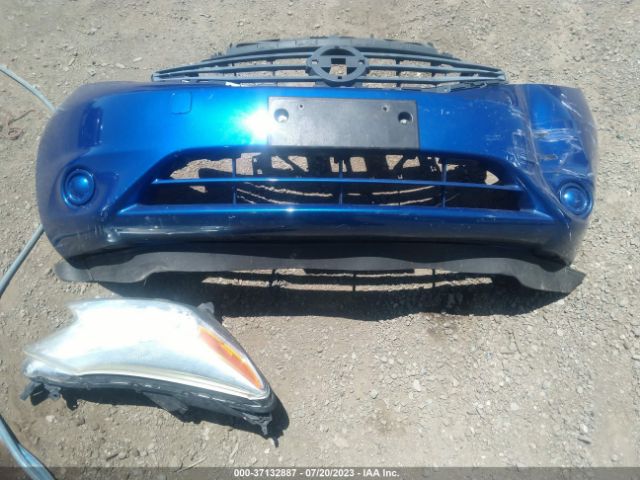 3N1CE2CP3EL380404 Nissan Versa Note Sv