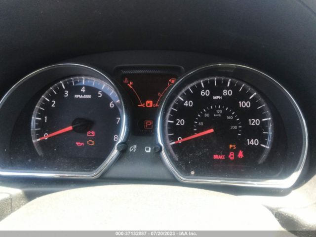 3N1CE2CP3EL380404 Nissan Versa Note Sv