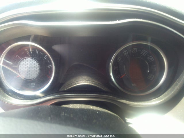 Dodge Challenger Sxt 2017 2C3CDZAG3HH658456 Image 12