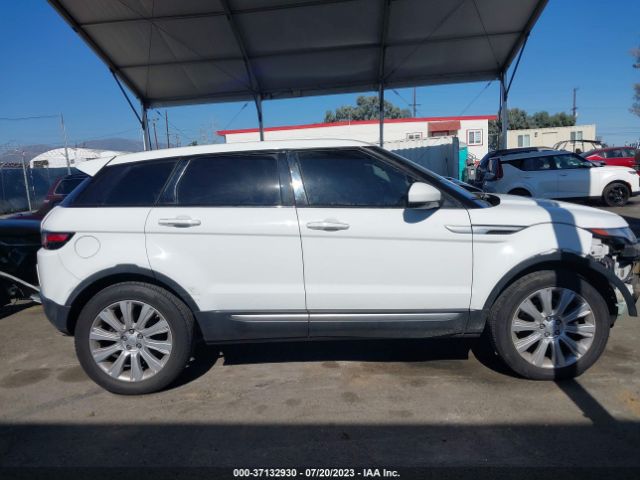 SALVR2BGXGH081028 Land Rover Range Rover Evoque Hse