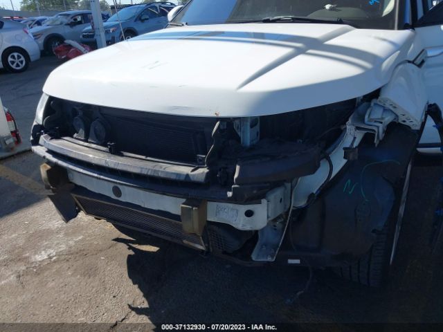 SALVR2BGXGH081028 Land Rover Range Rover Evoque Hse