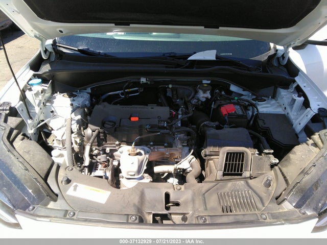 2023 HONDA HR-V EX-L VIN: 3CZRZ2H71PM701089