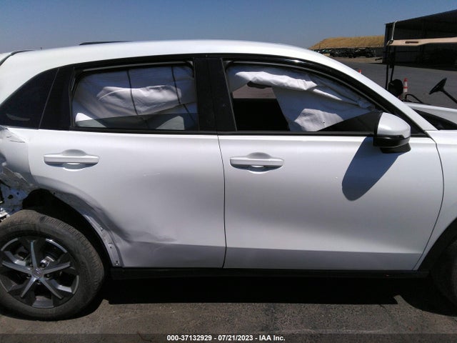 Honda Hr-v Ex-l 2023 3CZRZ2H71PM701089 Image 6