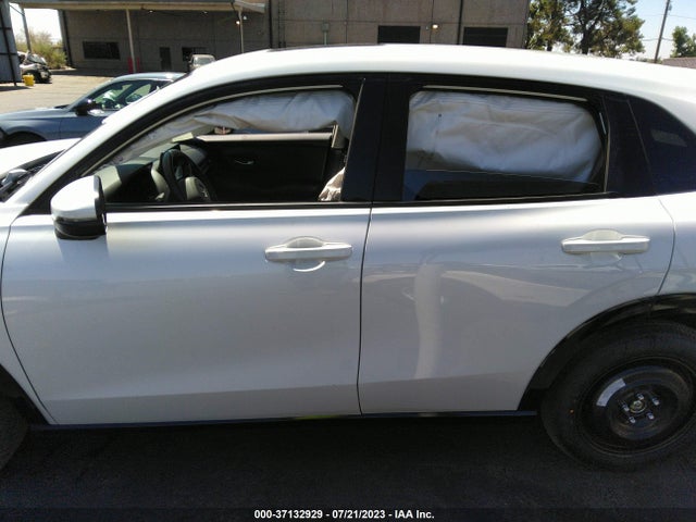 2023 HONDA HR-V EX-L VIN: 3CZRZ2H71PM701089