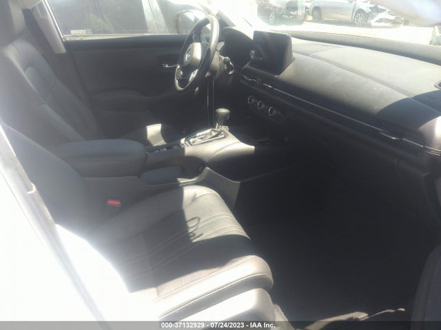 2023 HONDA HR-V EX-L VIN: 3CZRZ2H71PM701089