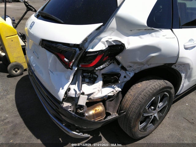 Honda Hr-v Ex-l 2023 3CZRZ2H71PM701089 Image 13