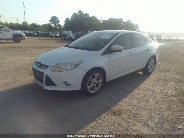 1FADP3F2XEL171471 Ford FOCUS SE