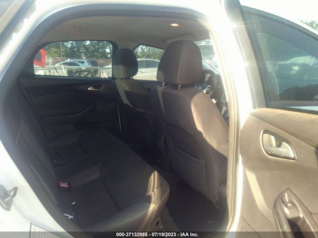 1FADP3F2XEL171471 Ford FOCUS SE
