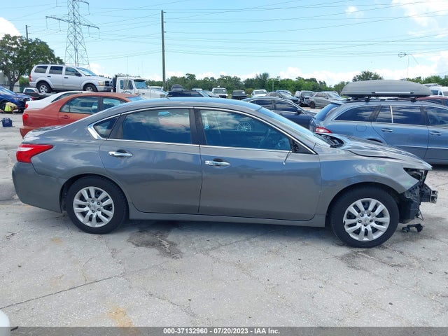 2017 NISSAN ALTIMA 2.5 S VIN: 1N4AL3AP7HN348441
