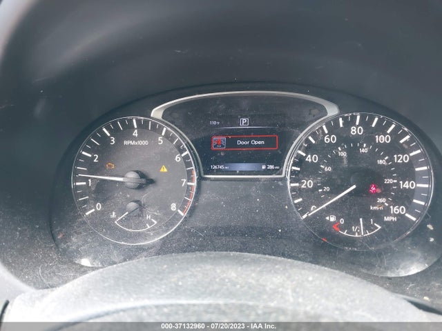 2017 NISSAN ALTIMA 2.5 S VIN: 1N4AL3AP7HN348441
