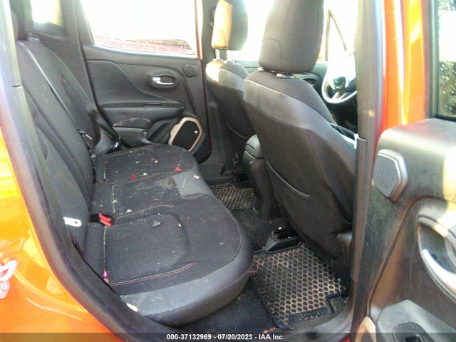 ZACCJBBW2GPD86139 Jeep Renegade 75th Anniversary
