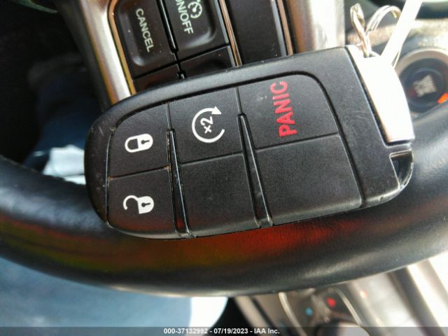 3C4PDDGG9GT117358 Dodge Journey Crossroad Plus
