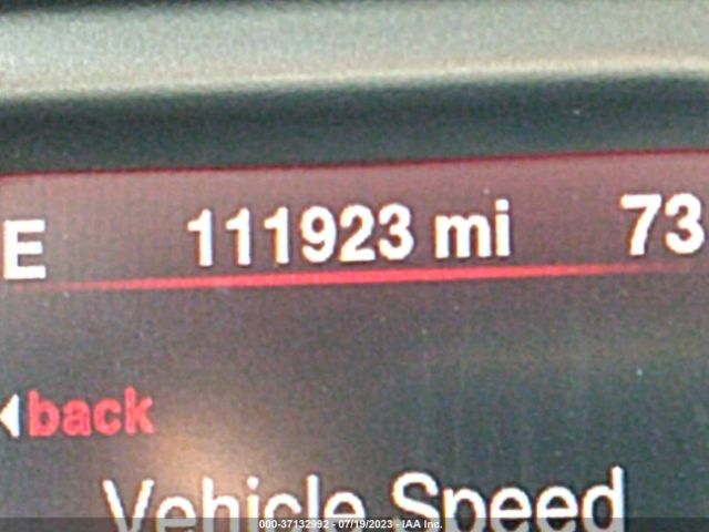 3C4PDDGG9GT117358 Dodge Journey Crossroad Plus