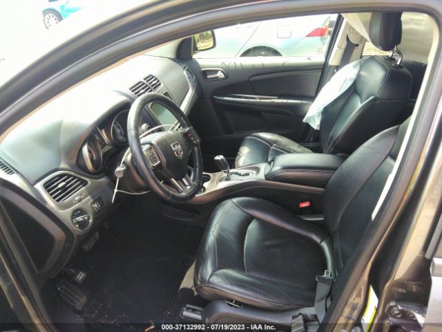 3C4PDDGG9GT117358 Dodge Journey Crossroad Plus
