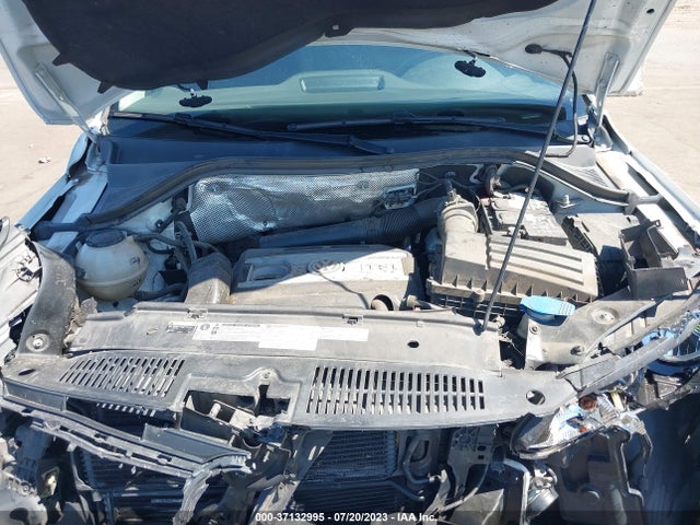 WVGAV7AX1HK049570 Volkswagen Tiguan 2.0t/2.0t S