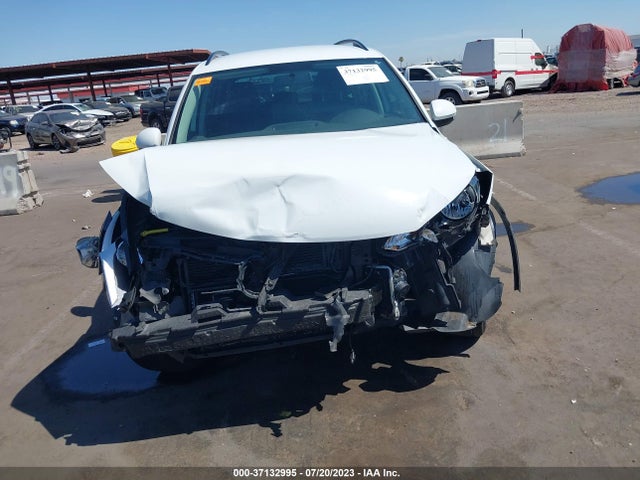 WVGAV7AX1HK049570 Volkswagen Tiguan 2.0t/2.0t S