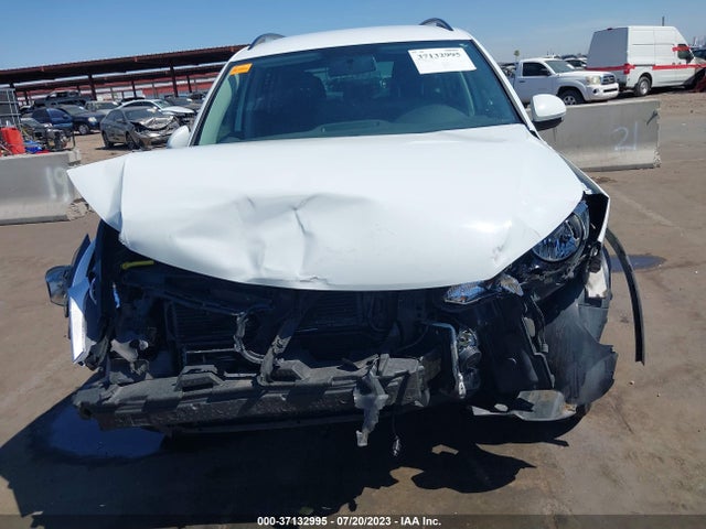 WVGAV7AX1HK049570 Volkswagen Tiguan 2.0t/2.0t S