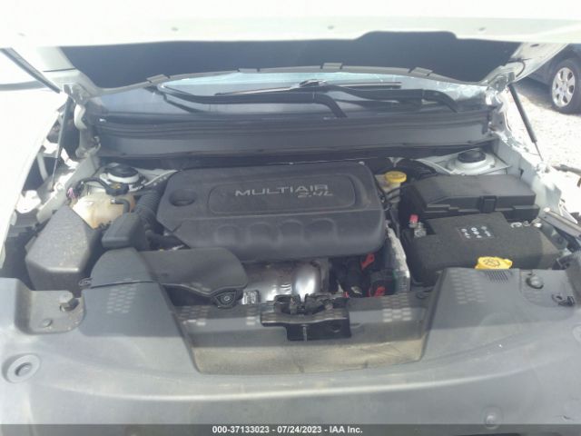 1C4PJMCB5FW510754 Jeep Cherokee Latitude