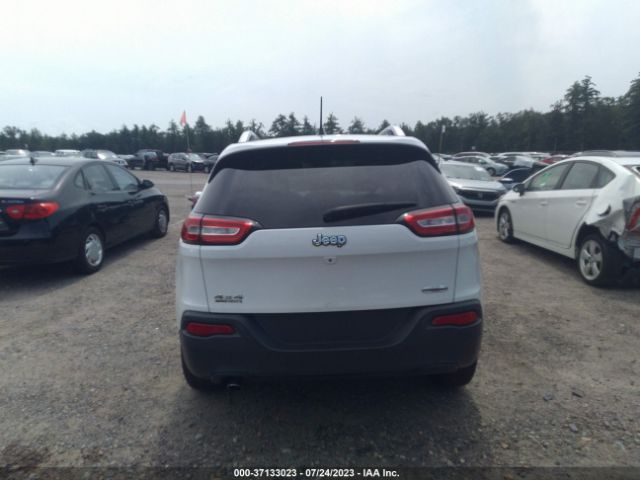1C4PJMCB5FW510754 Jeep Cherokee Latitude